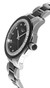 Longines watches LONGINES Conquest Diamond SS Black Ceramic Women's Watch L3.281.0.57.7 