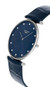 LONGINES La Grande Classique 37MM Blue Dial Unisex Watch L4.766.4.97.2 / L47664972