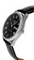 LONGINES Master Collection AUTO 40MM SS Black Dial LTHR Men's Watch L2.910.4.51.7 / L29104517