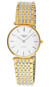 LONGINES La Grande Classique 36MM White Dial Unisex Watch L4.908.2.12.7 / L49082127 
