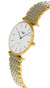 LONGINES La Grande Classique 36MM White Dial Unisex Watch L4.908.2.12.7 / L49082127 