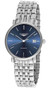 LONGINES Elegant Collection 37MM Blue Dial Men's Watch L4.810.4.92.6 / L48104926