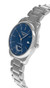 LONGINES Master Collection AUTO 40MM SS Blue Dial Men's Watch L2.908.4.92.6 / L29084926