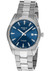 Tissot watches TISSOT Gentleman Titanium 40MM Blue Dial Men's Watch T127.410.44.041.00 