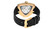 HAMILTON Ventura Elvis80 AUTO Skeleton Rubber Men's Watch H24525332