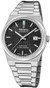 Festina FESTINA Swiss Made AUTO 40MM Black Dial Men's Watch F20028-4 