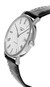 LONGINES Elegant Collection AUTO 37MM White Dial Men's Watch L4.810.4.11.2 / L48104112 