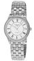 Longines watches LONGINES Flagship AUTO 35MM SS White Dial Unisex Watch L4.774.4.21.6 