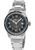 Montblanc watches MONTBLANC 1858 AUTO 0 Oxygen The 8000 41MM SS Men's Watch 130984 