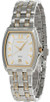 Seiko watches SEIKO Le Grand Sport 33MM White Dial Two-tone SS Men's Watch SKK536  