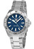 TAG HEUER Aquaracer Professional 200 Solargraph 40MM Blue Dial Men's Watch WBP1113.BA0000 