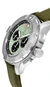BREITLING Avenger B01 CHRONO 44MM Green Dial Men's Watch AB0147101L1X1