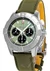 Breitling watches BREITLING Avenger B01 CHRONO 44MM Green Dial Men's Watch AB0147101L1X1