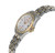 Seiko watches SEIKO 27MM White MOP Dial SS Women's Watch SXDE22  