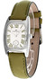 HAMILTON American Classic Boulton M Green Leather Women's Watch H13321813