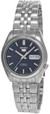Seiko watches SEIKO 5 AUTO 38MM Blue Dial SS Men's Watch SNK357 