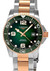 Longines watches LONGINES Hydroconquest Automatic 41MM Men's Watch L3.781.3.08.7 / L37813087