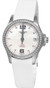 LONGINES Conquest V.H.P. 36MM MOP Diamond Women's Watch L3.316.0.87.9 / L33160879