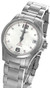 LONGINES Conquest V.H.P. 36MM Diamond Women's Watch L3.316.4.87.6 / L33164876