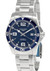 LONGINES HydroConquest Automatic 41MM Blue Dial Men's Watch L37424966 / L3.742.4.96.6