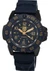 Luminox watches LUMINOX Navy SEAL Foundation 'Back to the Blue' Chronograph 45MM Men's Watch XS.3255.CB.NSF / XS3255CBNSF 