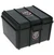 Luminox watches LUMINOX F-117 'Nighthawk x Skunk Works' 6440 Heritage 44MM Pilot Watch XA.6442.H.SET / XA6442HSET 