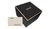 Rado watches RADO Captain Cook Automatic 42MM Black Dial Two-Tone Men's Watch R32138153 