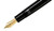 Montblanc Pens MONTBLANC Meisterstuck 149 Gold Coated Calligraphy Curved Nib MB132147 
