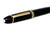Montblanc Pens MONTBLANC Meisterstuck 149 Gold Coated Calligraphy Curved Nib MB132147 