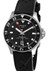 TISSOT Seastar 1000 Quartz GMT 40MM Men's Watch T120.852.17.051.00 / T1208521705100 
