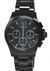 Longines watches LONGINES Conquest V.H.P 42MM Black PVD Men's Watch L3.717.2.56.6 / L37172566 