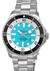 BREITLING Superocean Automatic 44MM Turquoise Dial Men's Watch A17376211L2A1