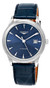 LONGINES Flagship Automatic 38.5MM Blue Dial Men's Watch L4.974.4.92.2 / L49744922 