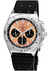 BREITLING Chronomat B01 42MM Bronze Dial Rubber Men's Watch AB0134101K1S1 