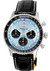 BREITLING Navitimer B01 Chronograph Automatic 43MM Blue Dial Men's Watch AB0138241C1P1