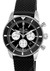 BREITLING Superocean Heritage B01 Chronograph 44MM Black Dial Men's Watch AB0162121B1S1