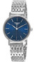 Tissot watches TISSOT Everytime Quartz 34MM Blue Dial Unisex  Watch T143.210.11.041.00 / T1432101104100 