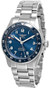 LONGINES Spirit Zulu Time Automatic 39MM Blue Dial Men's Watch L38024936 / L3.802.4.93.6 