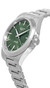 Longines watches LONGINES Conquest Automatic SS 38MM Green Dial Men's Watch L37204026 / L3.720.4.02.6 