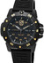 LUMINOX Master Carbon SEAL Limited Edition Automatic 45MM Gold Men's Watch XS.3865.GOLD