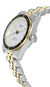 Tissot watches TISSOT T-Sport PR516 Powermatic 80 38MM Two-Tone Men's Watch T149.407.22.011.00 / T1494072201100 