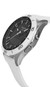 TISSOT T-Touch Connect Sport Quartz 43.75MM White Silicone Men's Watch T153.420.47.051.03 / T1534204705103 