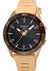 TISSOT T-Touch Connect Sport Quartz 43.75MM Rose Gold Silicone Men's Watch T153.420.47.051.05 / T1534204705105 