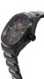 MIDO Multifort TV Big Date Automatic 39.2 x 40 MM Black PVD Men's Watch M049.526.33.081.00 / M0495263308100 