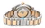 Longines watches LONGINES Conquest Automatic 42MM Two-Tone 18K Rose Gold Men's Watch L2.799.5.76.7 / L27995767 