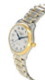 LONGINES Master Collection Automatic 29MM White Dial Women's Watch L2.257.5.78.7 / L22575787
