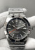 BREITLING Chronomat Automatic GMT SS 40MM Anthracite Dial Men's Watch A32398101M1A1 