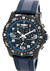 BREITLING Endurance Pro Chronometer Quartz 44MM Blue Rubber Men's Watch X82310D51B1S2 