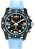 BREITLING Endurance Pro Chronometer Quartz 44MM Blue Rubber Men's Watch X82310281B1S2