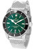 Breitling watches BREITLING Superocean Heritage B20 Automatic 46MM Green Dial Men's Watch AB2020121L1A1 